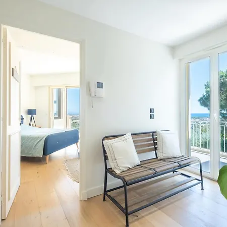 Serrendy Petit Bijou Maison Style Rooftop Hauteurs De Mandelieu * Mandelieu